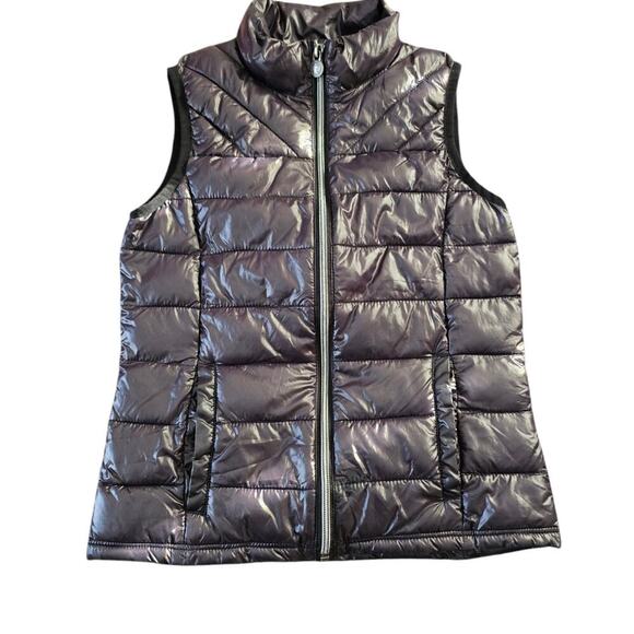 Roper Youth Puffer Vest - Picture 1 of 9